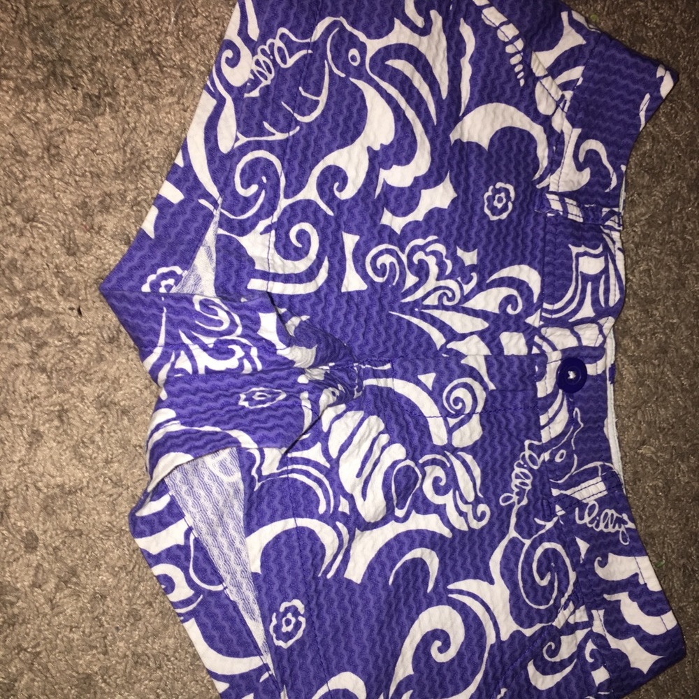 Lilly shorts